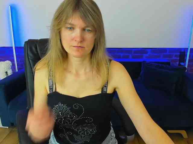 Annabel-xxx webcam