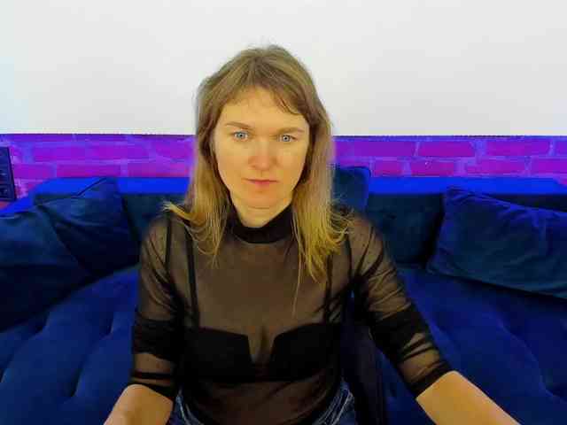 Annabel-xxx webcam