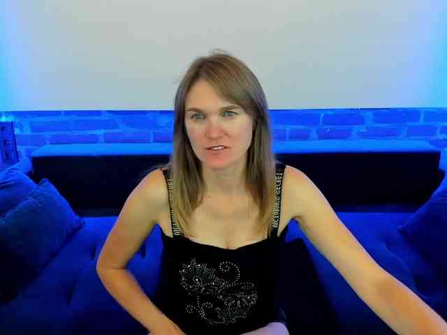 Annabel-xxx webcam