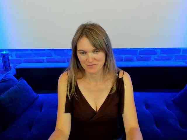 Annabel-xxx webcam