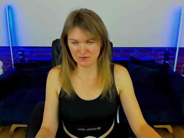 Annabel-xxx webcam