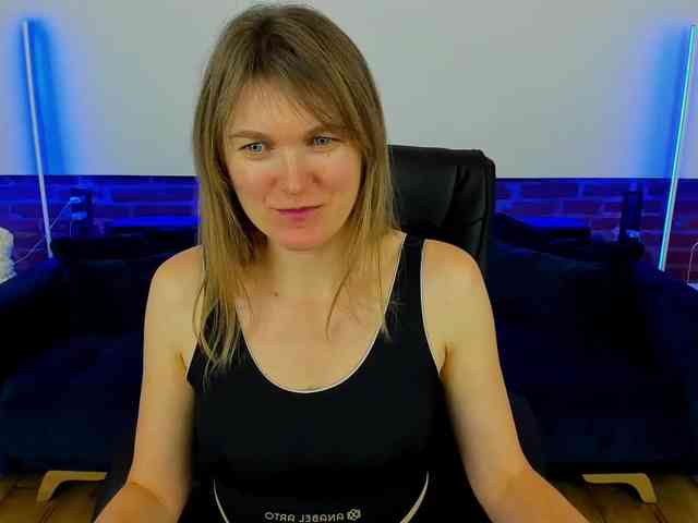 Annabel-xxx webcam