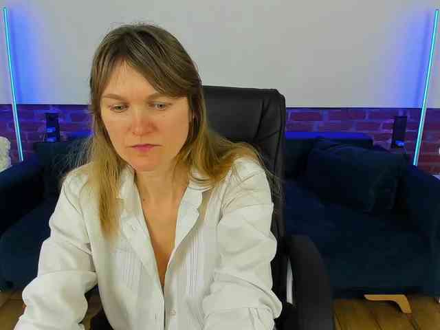 Annabel-xxx webcam