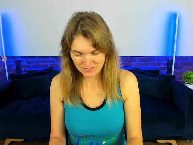 Annabel-xxx webcam