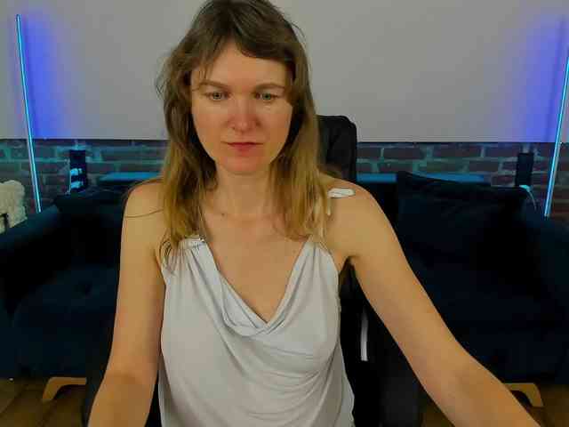 Annabel-xxx webcam