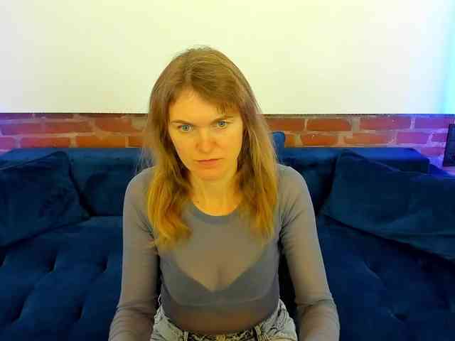 Annabel-xxx webcam