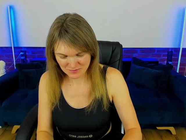 Annabel-xxx webcam