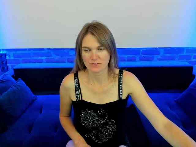 Annabel-xxx webcam