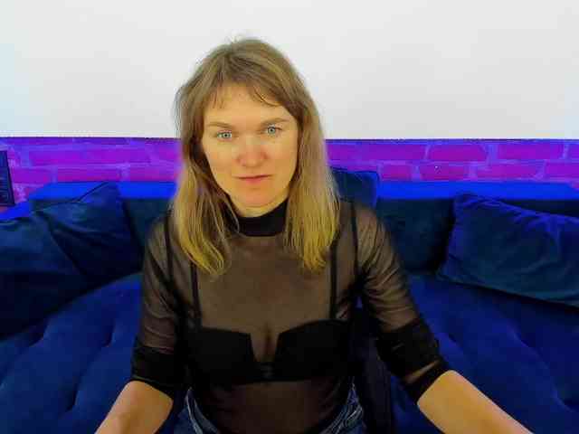 Annabel-xxx webcam