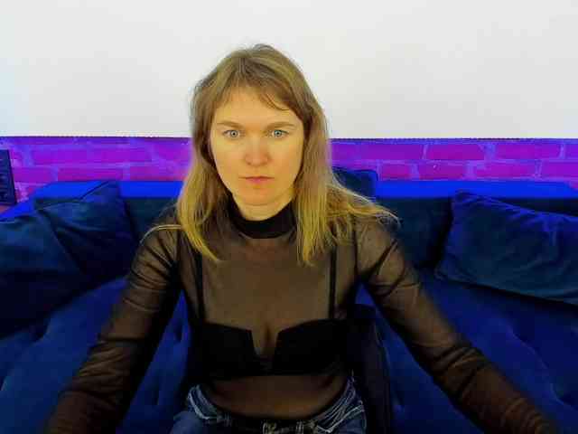 Annabel-xxx webcam