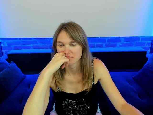 Annabel-xxx webcam