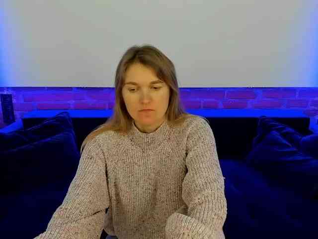 Annabel-xxx webcam