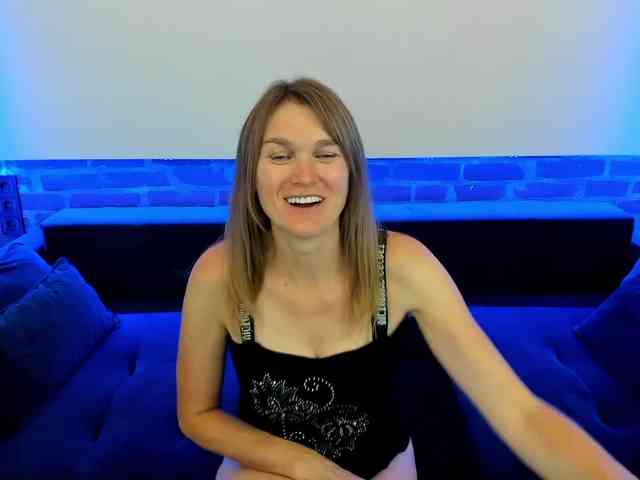 Annabel-xxx webcam