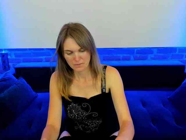 Annabel-xxx webcam