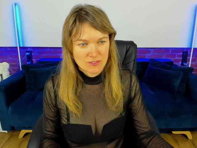 Annabel-xxx webcam