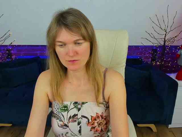 Annabel-xxx webcam
