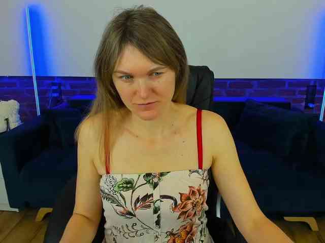Annabel-xxx webcam