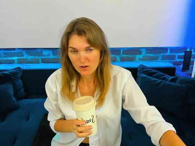 Annabel-xxx webcam