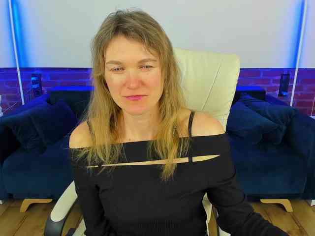 Annabel-xxx webcam