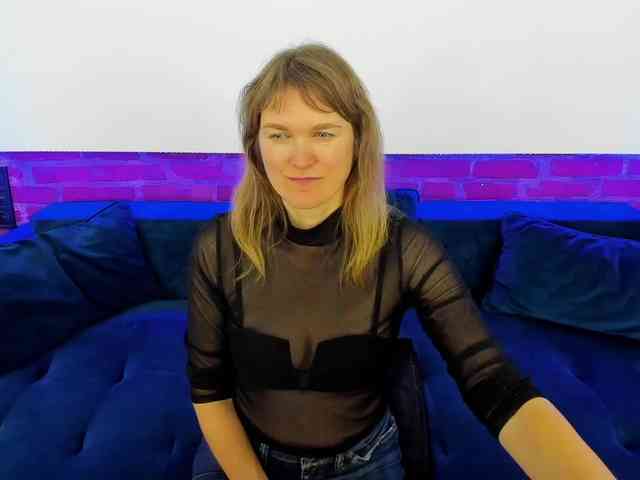 Annabel-xxx webcam