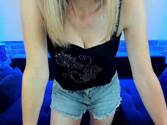 Annabel-xxx webcam