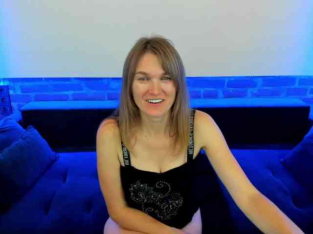 Annabel-xxx webcam