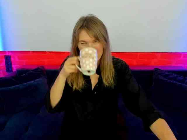 Annabel-xxx webcam