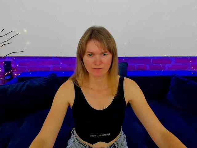 Annabel-xxx webcam