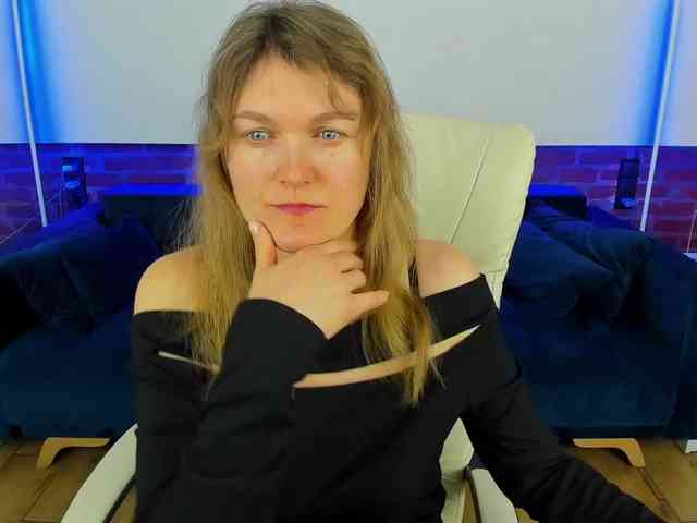 Annabel-xxx webcam
