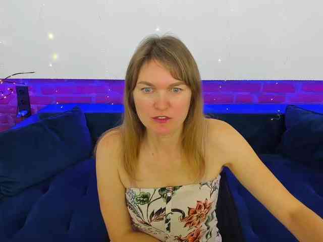 Annabel-xxx webcam