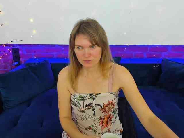 Annabel-xxx webcam