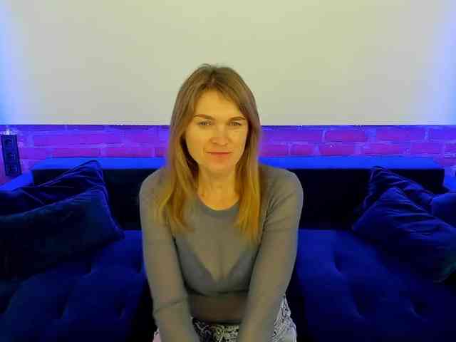 Annabel-xxx webcam