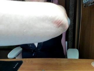 Tatka18111 Porn Show