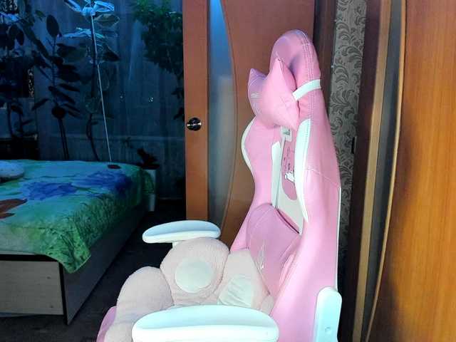 Lola18111's BongaCams show and profile