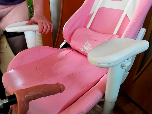 эросцена Lola18111