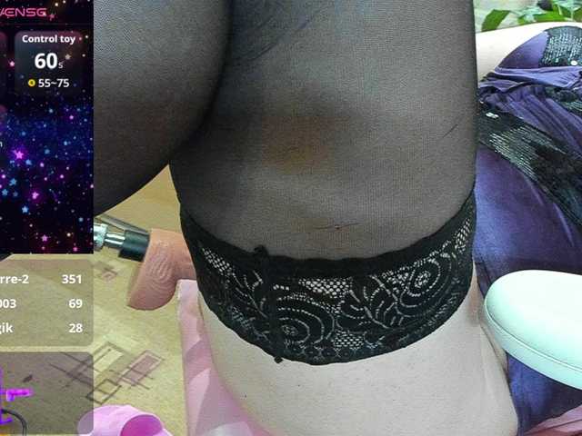 Lola18111's BongaCams show and profile