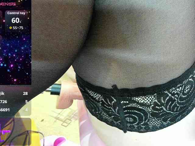 private live sex show Lola18111