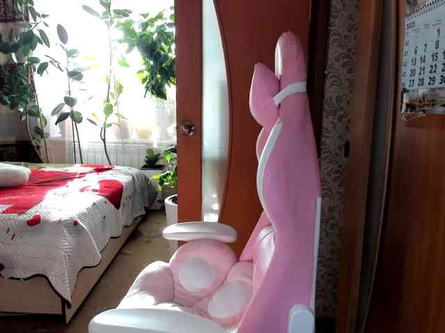 Lola18111 Live Webcam on BongaCams