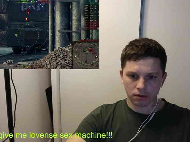 BigL0ve Live Webcam on BongaCams