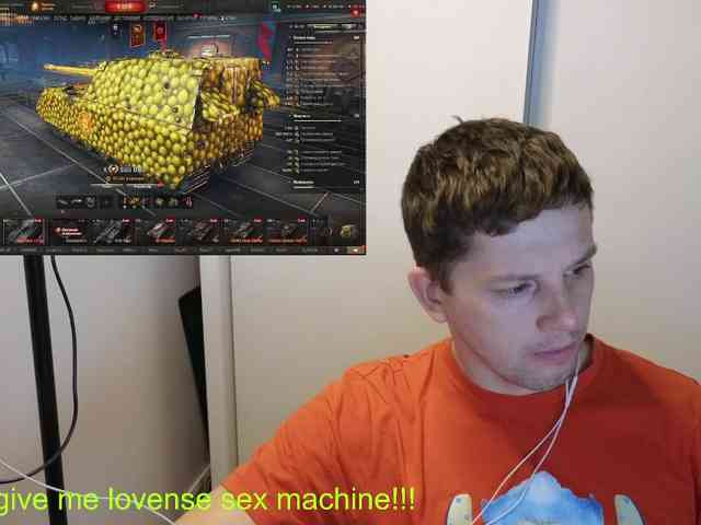 BigL0ve Live Webcam on BongaCams