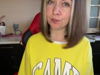 AloveA69 Porn Show