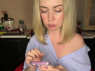 AloveA69 Porn Show