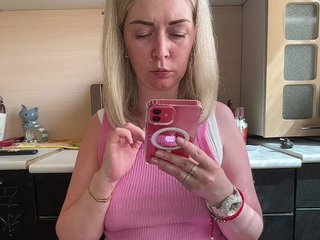 AloveA69 Porn Show
