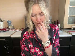 AloveA69 Porn Show