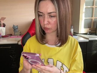 AloveA69 Porn Show