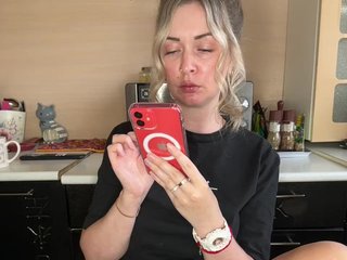 AloveA69 Porn Show
