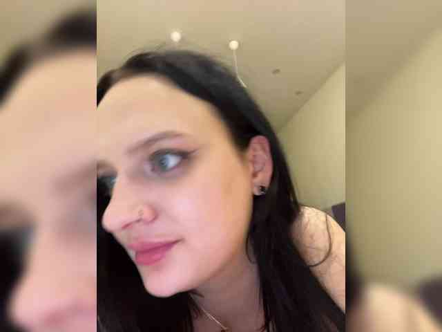 online web cam show Mirridaa