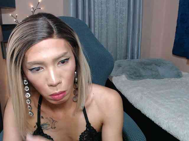 Victoria395 Live Webcam on BongaCams