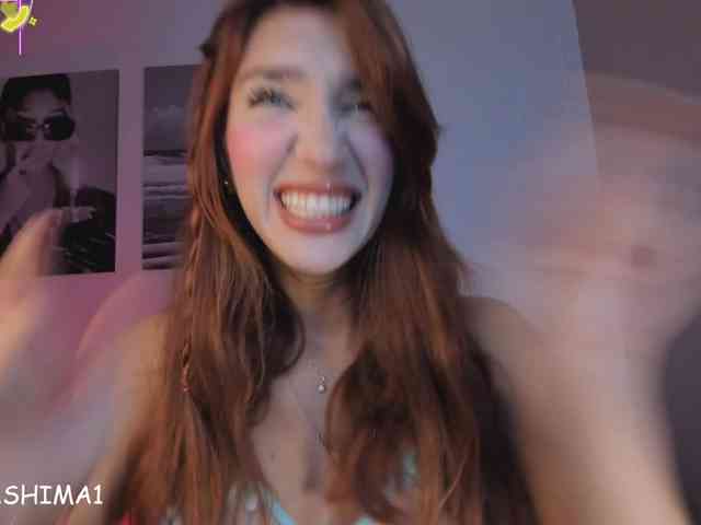 belashima webcam