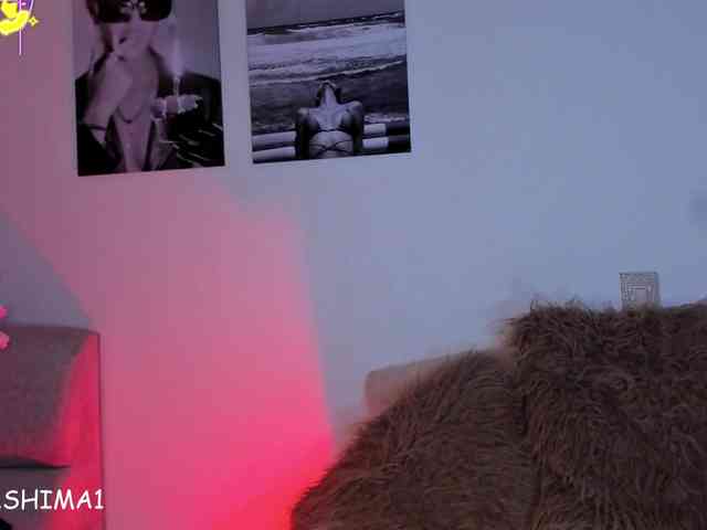 belashima webcam